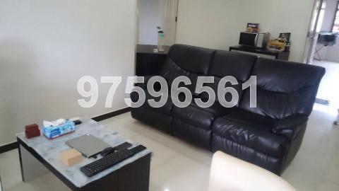 Blk 204 Tampines Street 21 (Tampines), HDB 3 Rooms #102754252